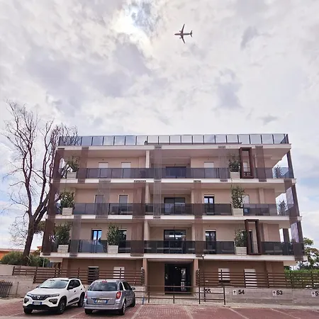 The Stopover House Apartment