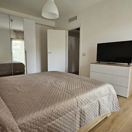 Apartment The Stopover House Fiumicino