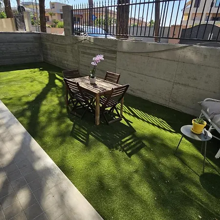 The Stopover House Apartment