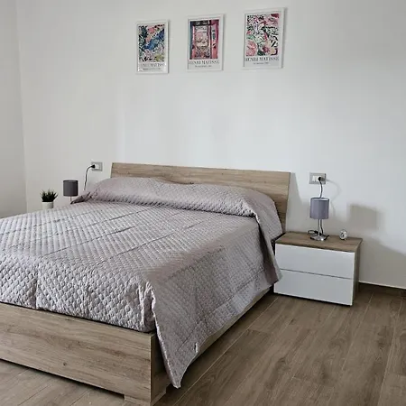 Apartment The Stopover House Fiumicino