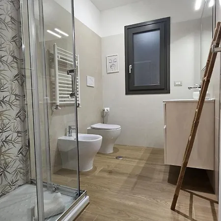 The Stopover House Fiumicino
